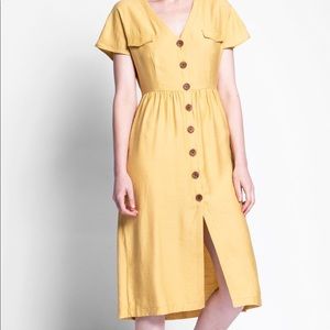 Pink Martini Darian Dress